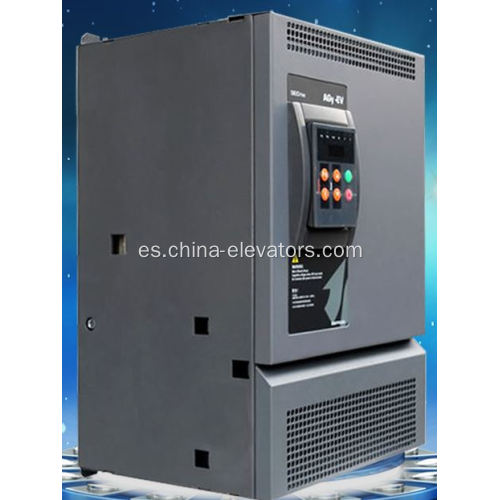 AGY-EV-4220-KBX-4 Inversor GEFRAN SIEI 22kW para Escaleras Mecánicas